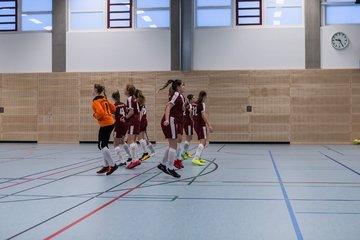 Bild 8 - C-Juniorinnen Kreismeisterschaft OD/RZ